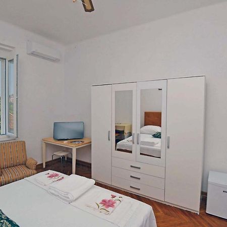 Spacious Room With A Panoramic View Of Harbor Dubrovnik Extérieur photo