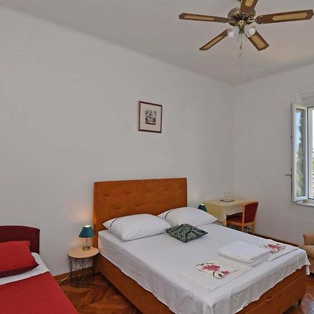 Spacious Room With A Panoramic View Of Harbor Dubrovnik Extérieur photo