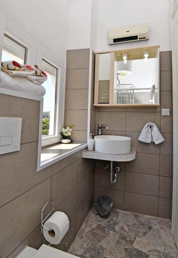 Spacious Room With A Panoramic View Of Harbor Dubrovnik Extérieur photo
