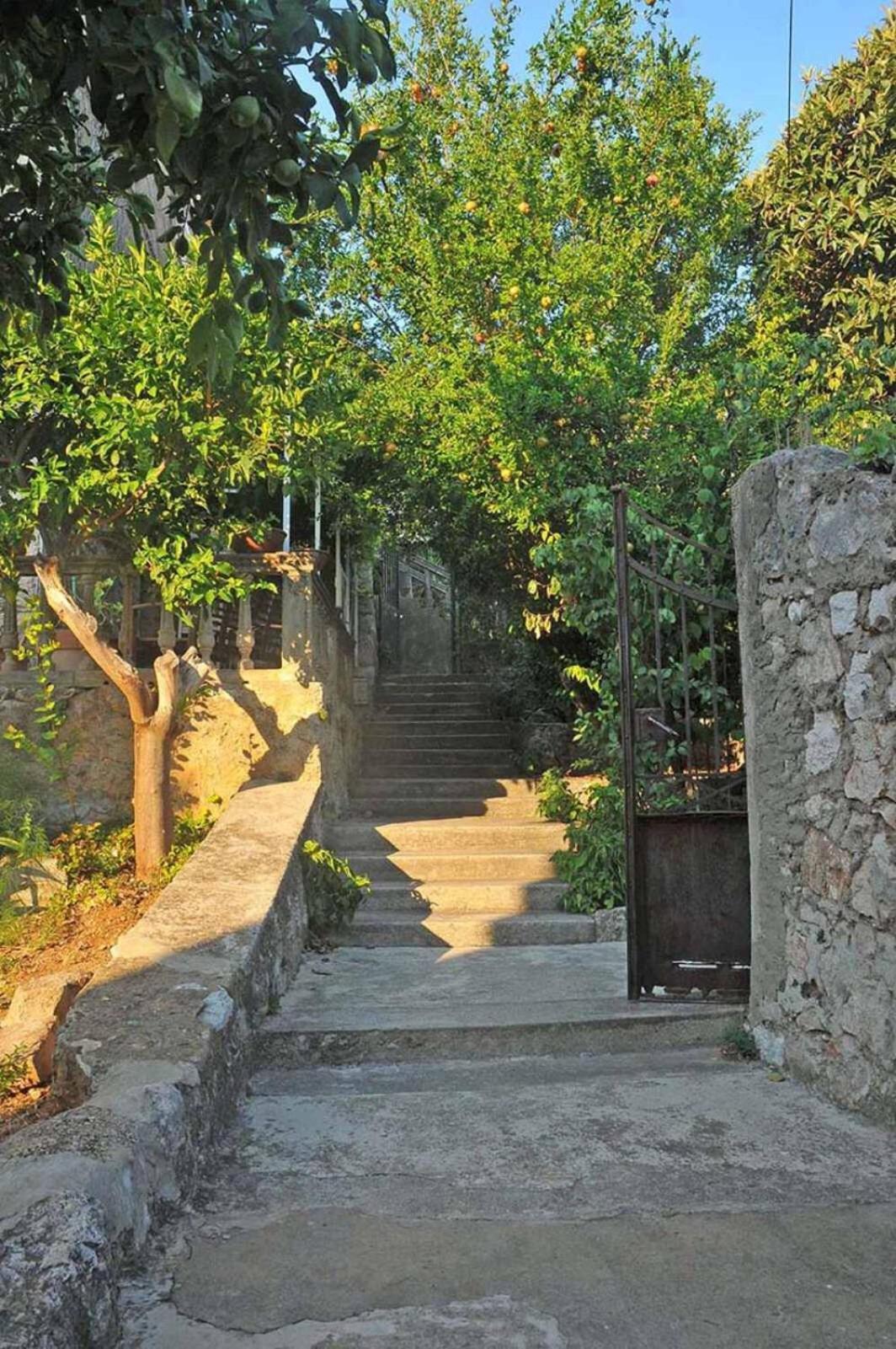 Spacious Room With A Panoramic View Of Harbor Dubrovnik Extérieur photo
