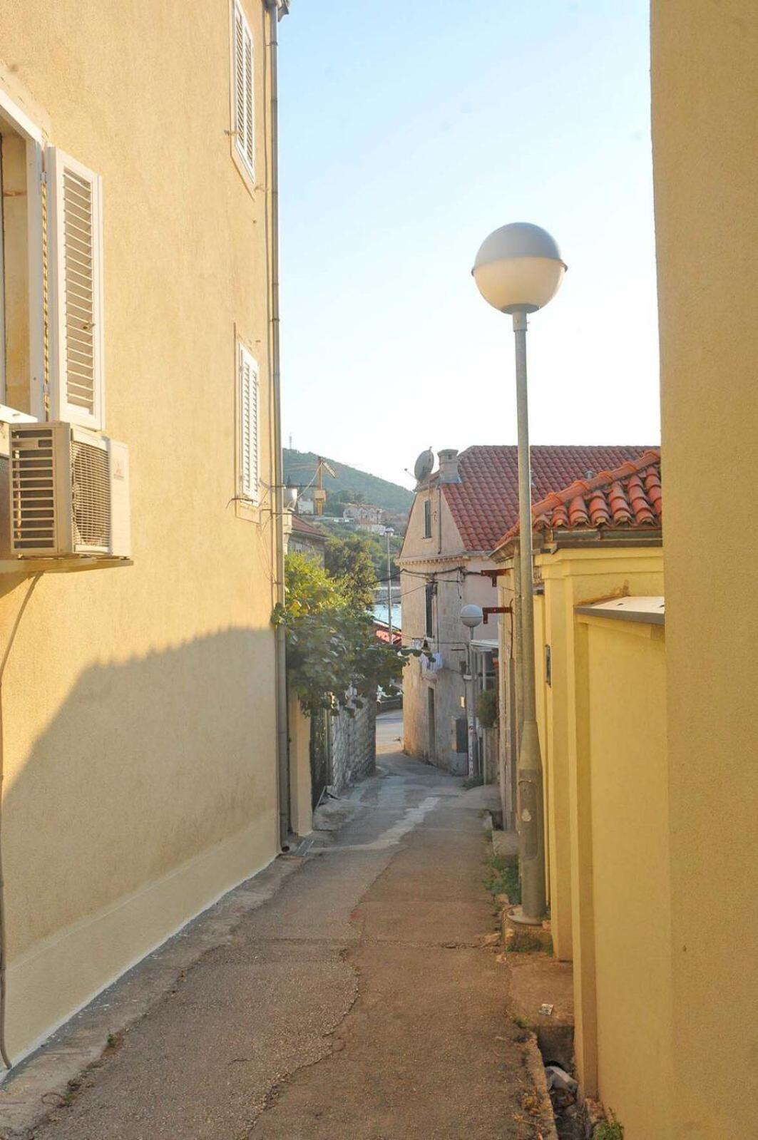 Spacious Room With A Panoramic View Of Harbor Dubrovnik Extérieur photo